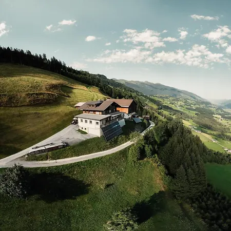 Apartament Peter'S - Bergbauernhof Mit Weitblick Bramberg am Wildkogel Zewnętrze zdjęcie