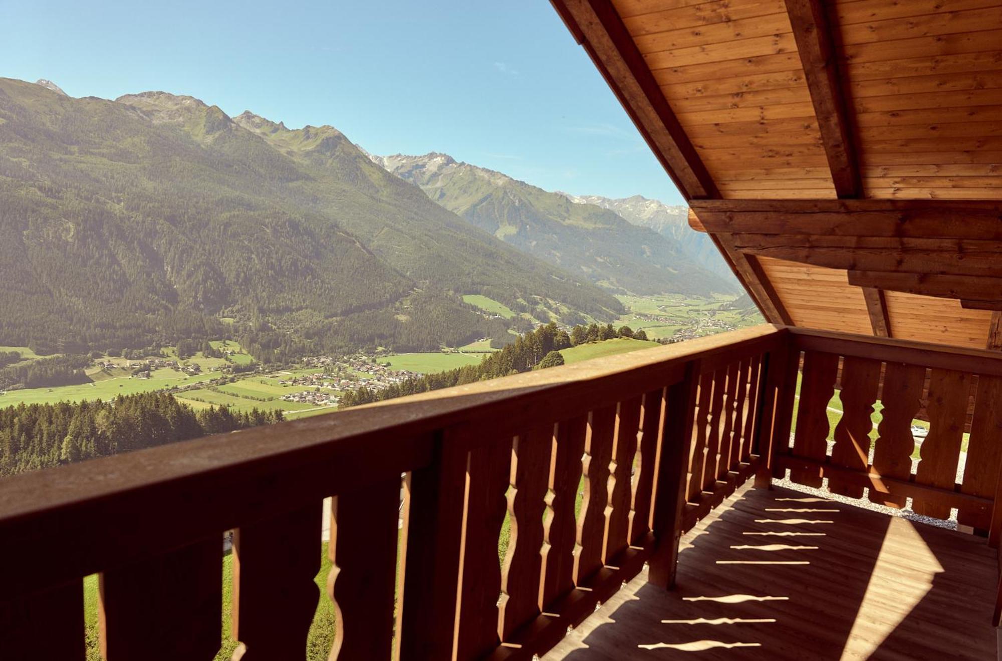 Peter's - Bergbauernhof Mit Weitblick