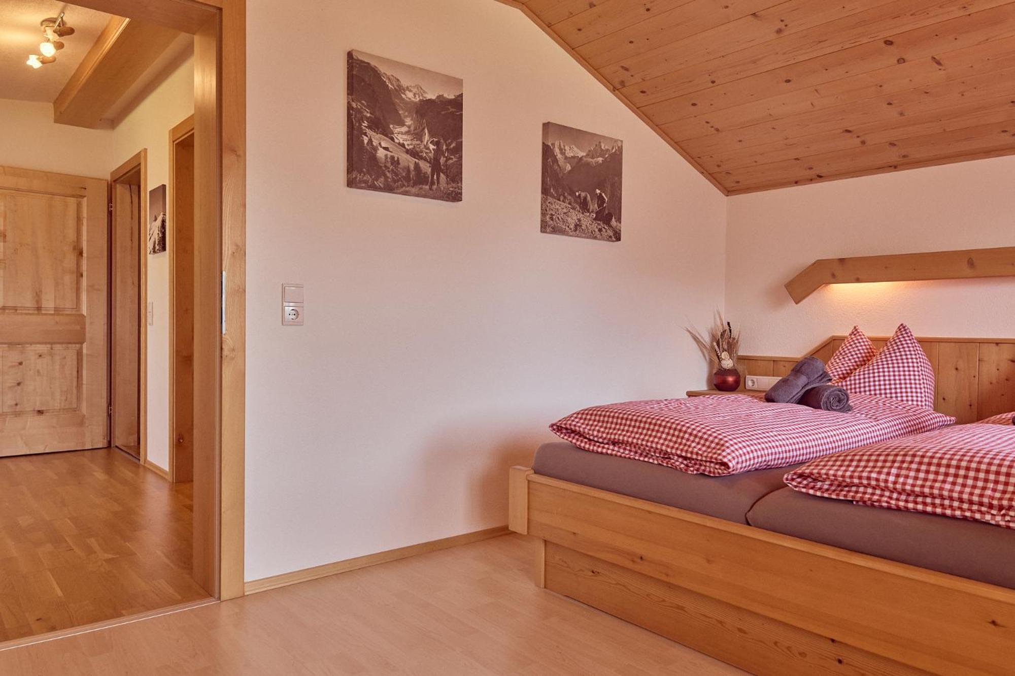 Apartment Peter's - Bergbauernhof Mit Weitblick