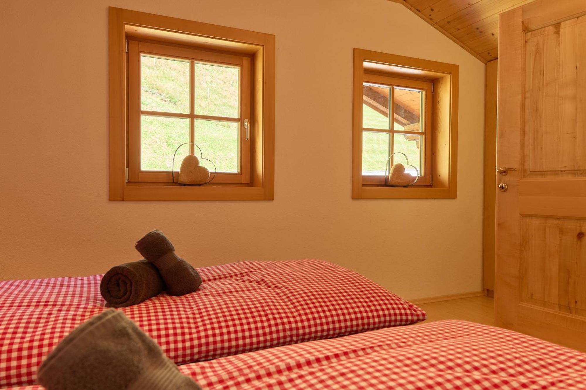 Peter's - Bergbauernhof Mit Weitblick Apartment Bramberg am Wildkogel