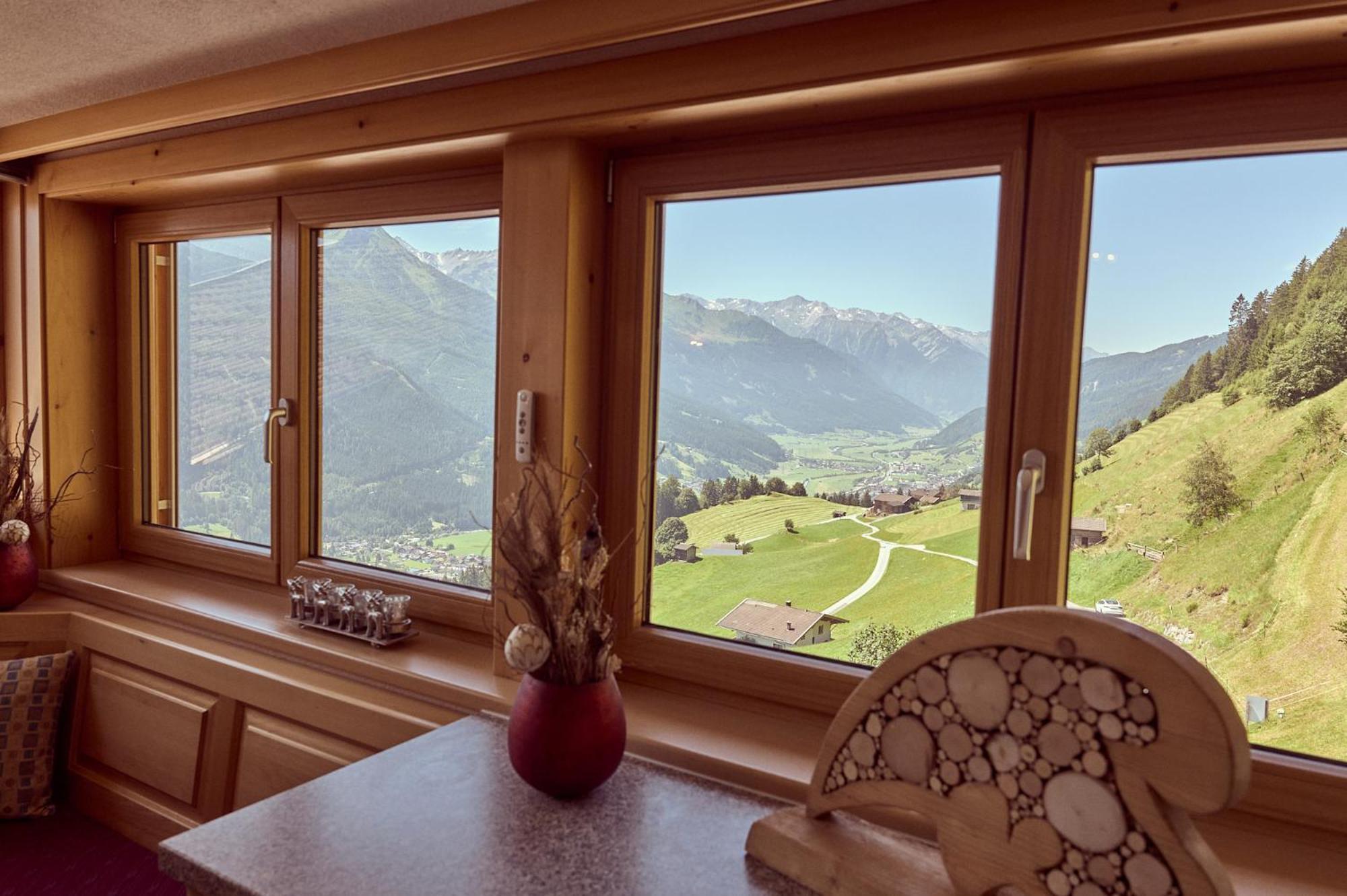 Peter's - Bergbauernhof Mit Weitblick