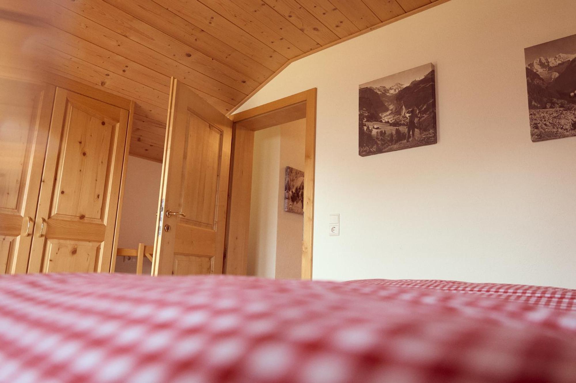 Peter's - Bergbauernhof Mit Weitblick Apartment *