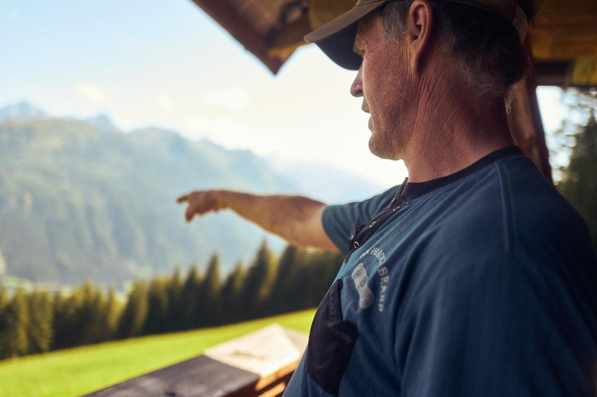 Peter's - Bergbauernhof Mit Weitblick * Bramberg am Wildkogel