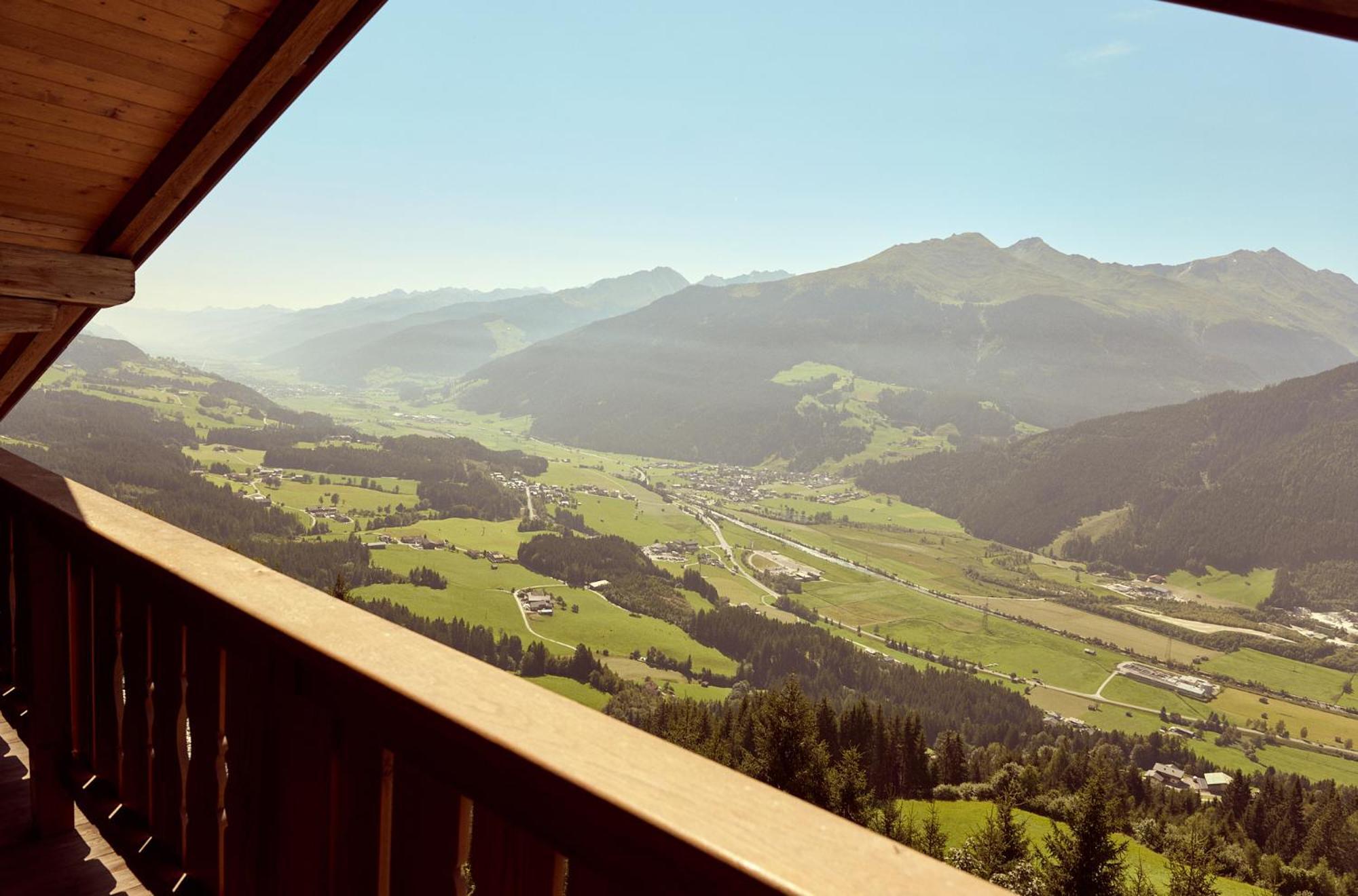 Peter's - Bergbauernhof Mit Weitblick Apartment Bramberg am Wildkogel