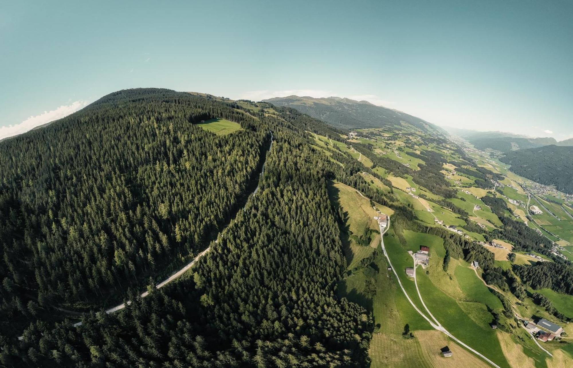 Peter's - Bergbauernhof Mit Weitblick Apartment Bramberg am Wildkogel