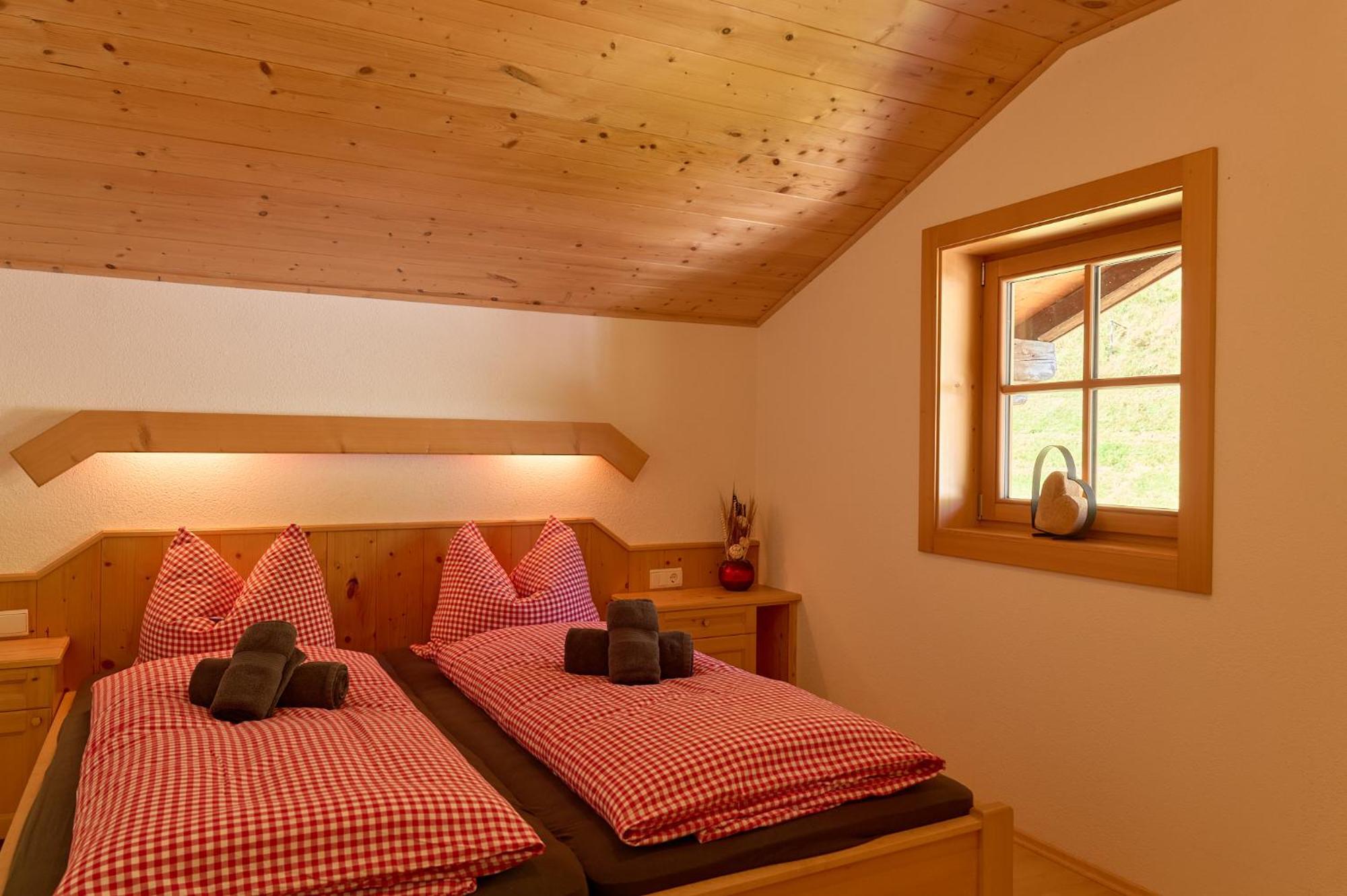 Peter's - Bergbauernhof Mit Weitblick Bramberg am Wildkogel