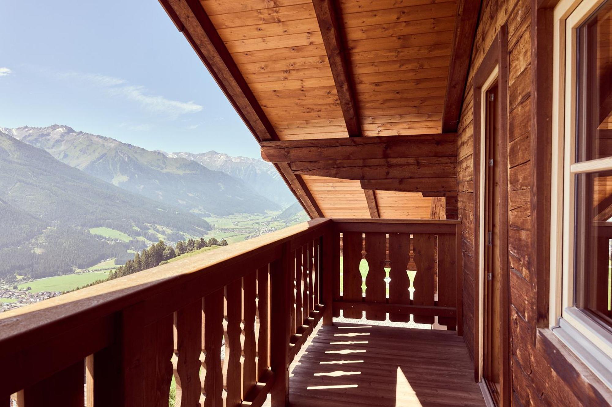 Apartment Peter's - Bergbauernhof Mit Weitblick Bramberg am Wildkogel