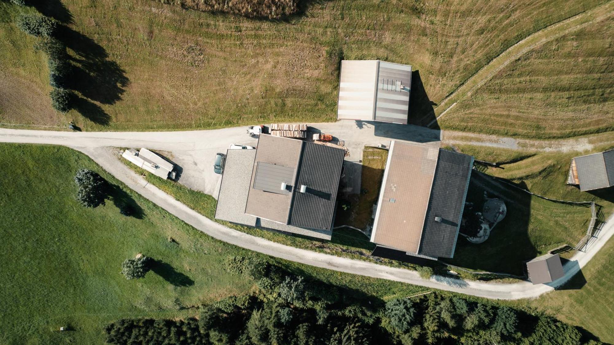 Peter's - Bergbauernhof Mit Weitblick *