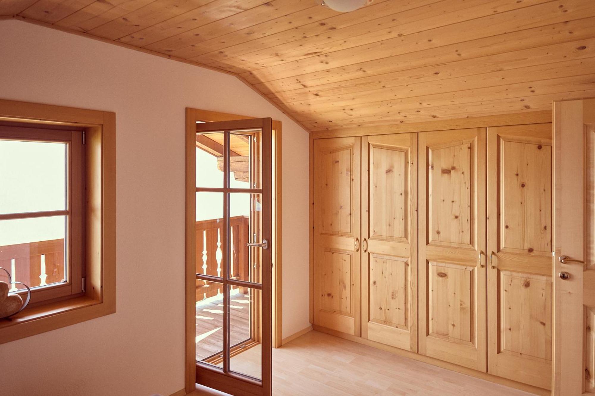 Apartment Peter's - Bergbauernhof Mit Weitblick