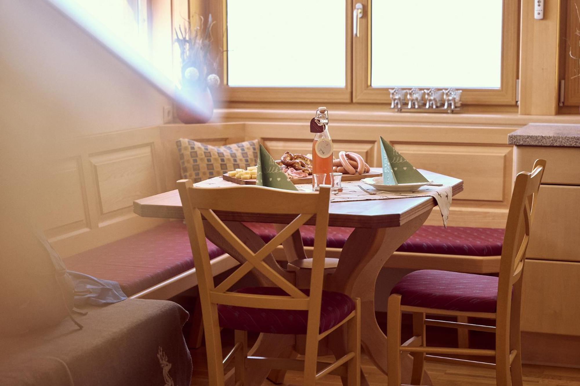 Peter's - Bergbauernhof Mit Weitblick Apartment Bramberg am Wildkogel