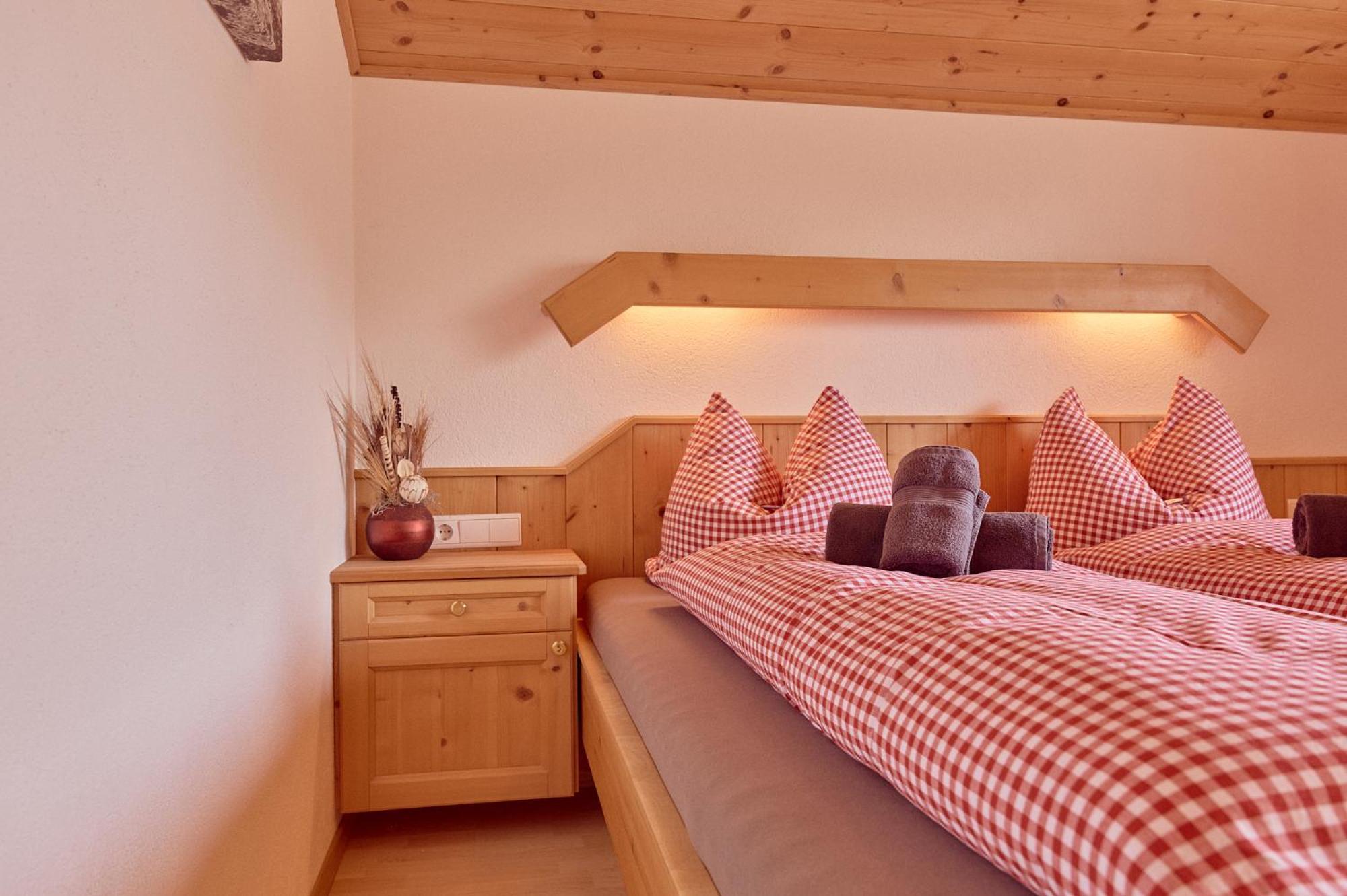 Apartment Peter's - Bergbauernhof Mit Weitblick Bramberg am Wildkogel
